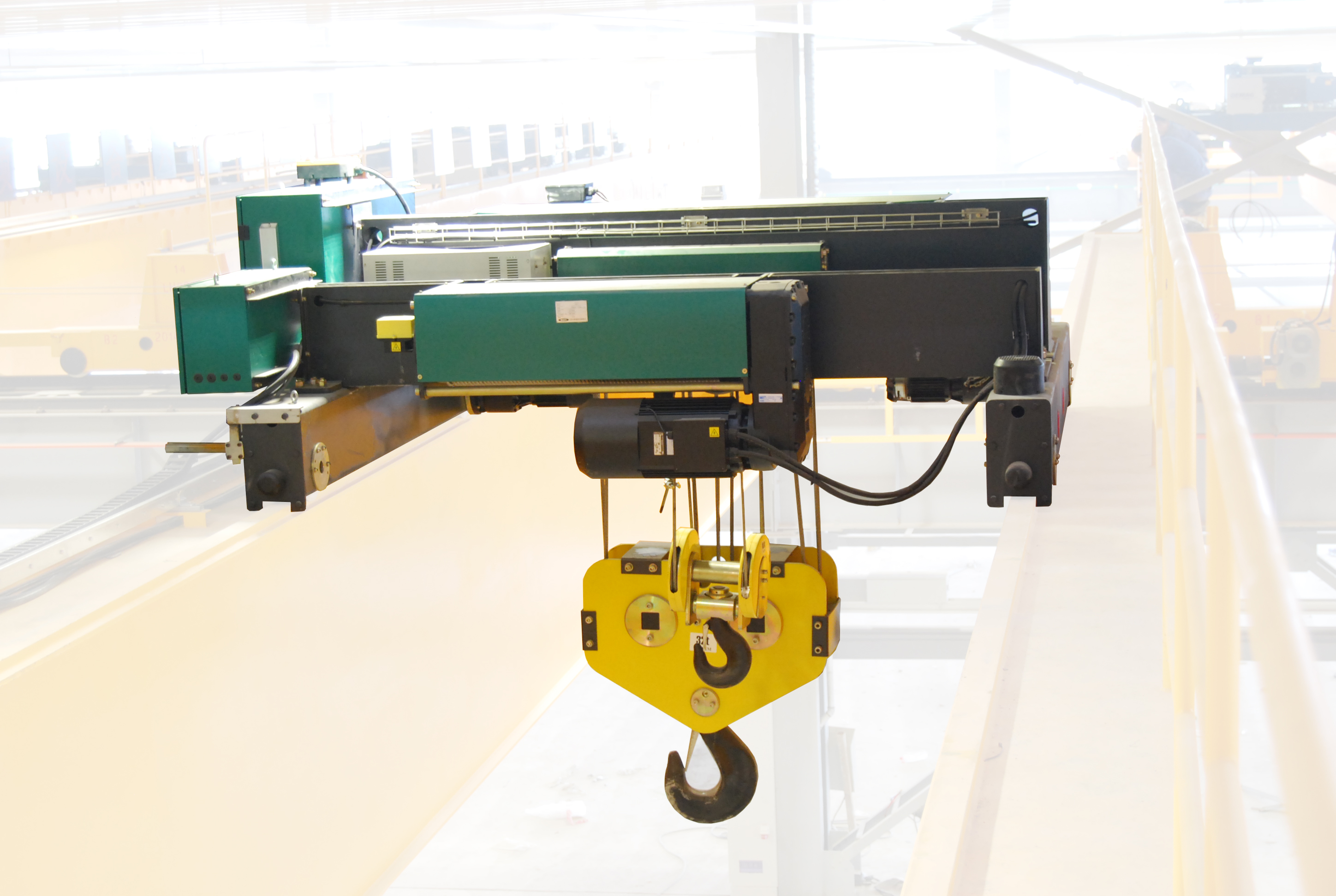 Kaldırma kaldırma için dişli motoru